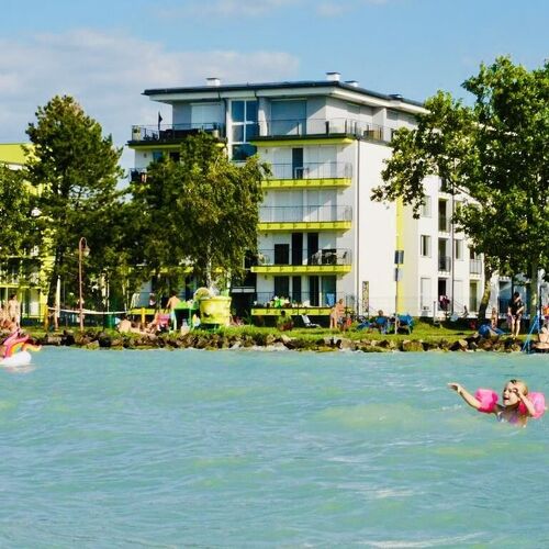 Siófok Panoráma Apartman