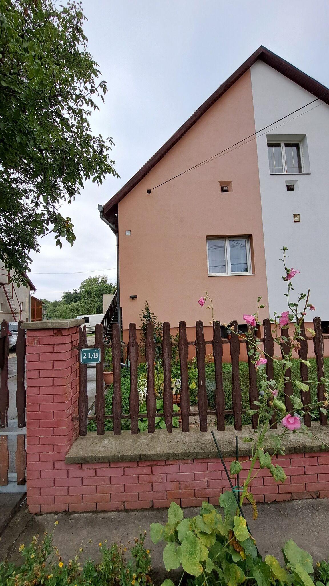 Hajdu-Virág Apartman Ócsa