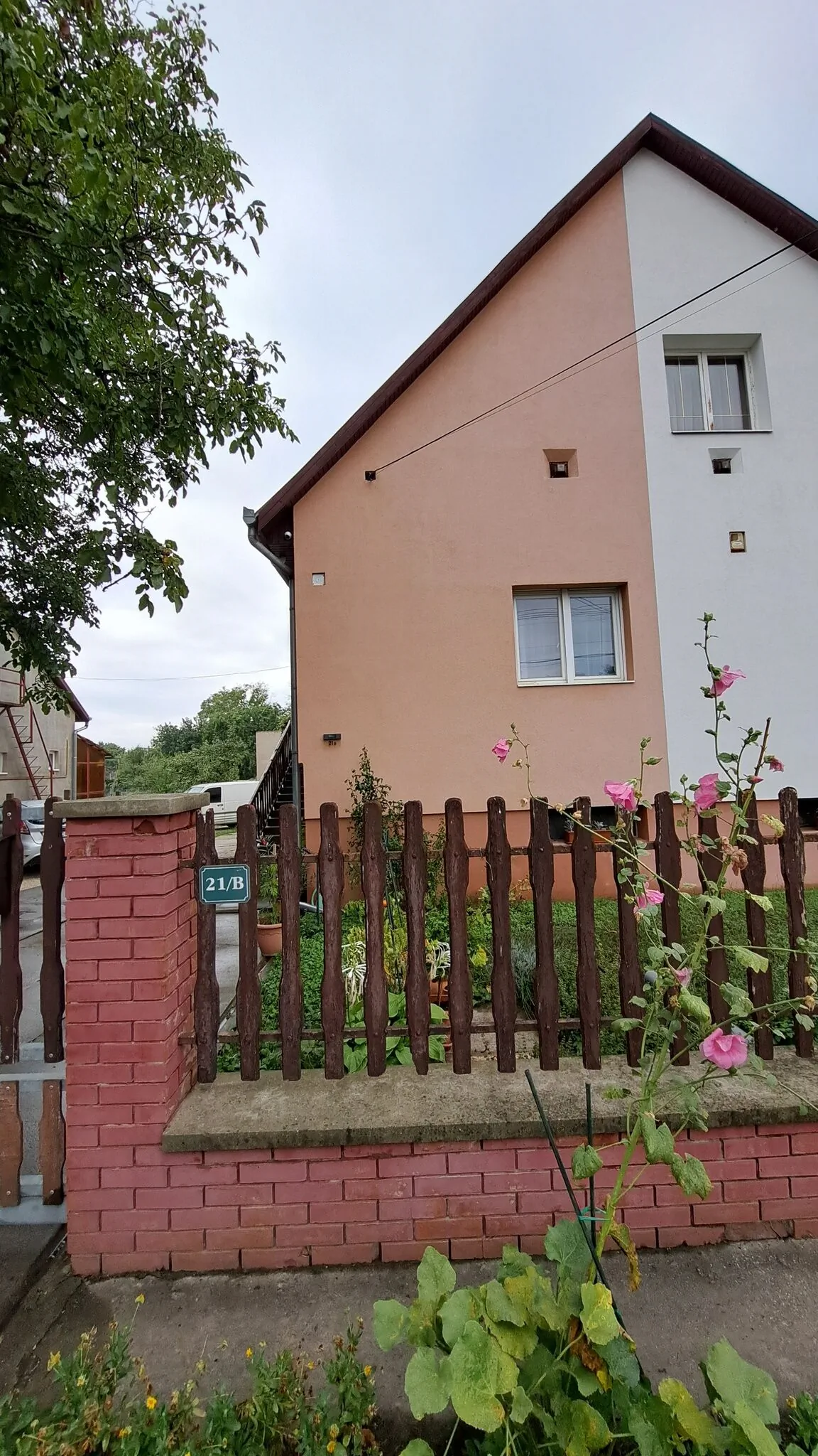 Hajdu-Virág Apartman Ócsa