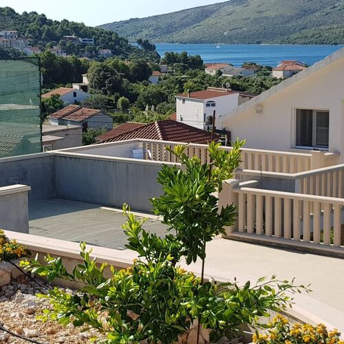 Apartmanok Parkolóhellyel Poljica, Trogir - 24016 Poljica