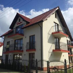 Pokoje Dafne 2 Niechorze&nbsp;<sup></sup>