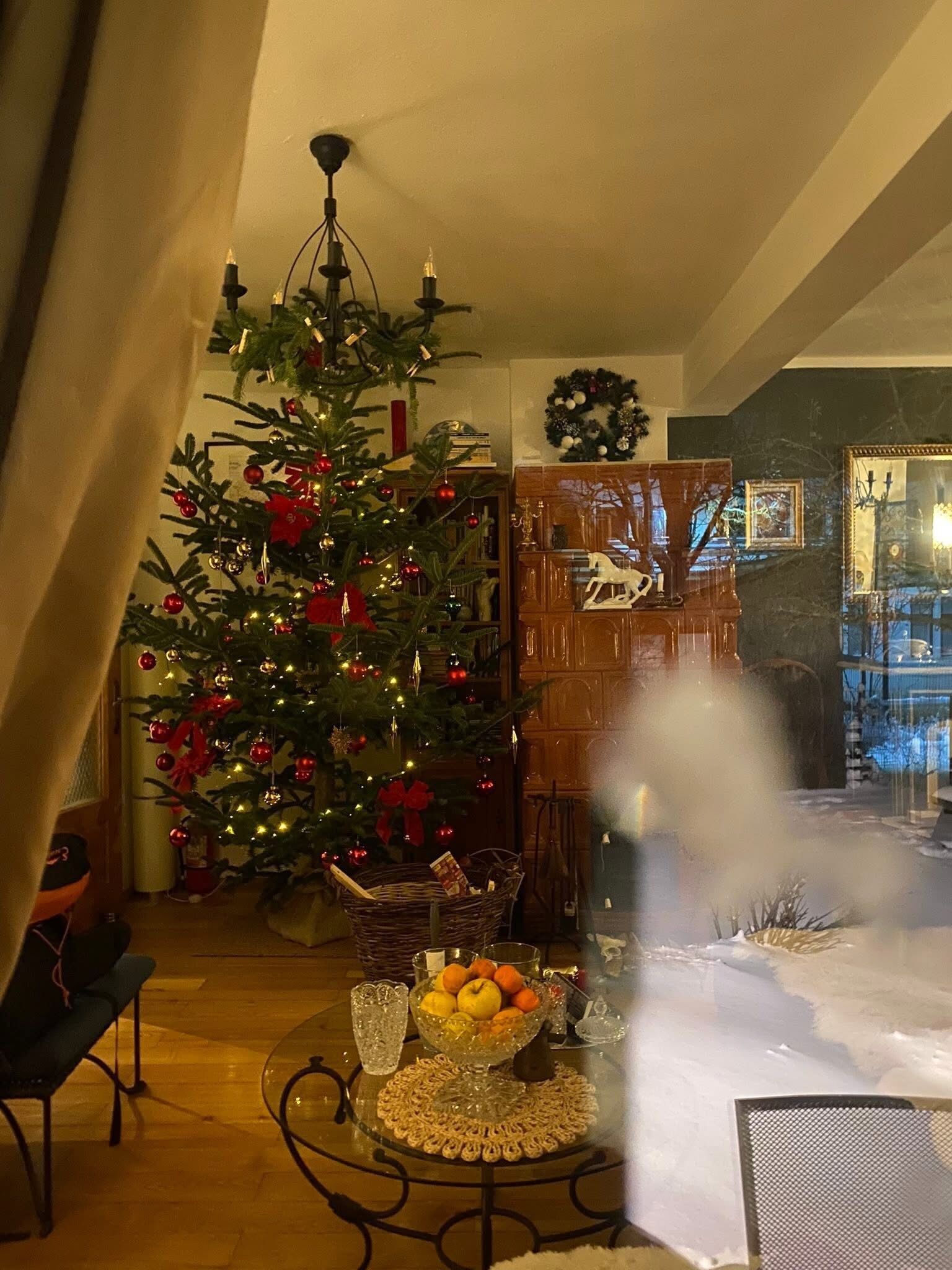 Bohemian Chalet Bușteni