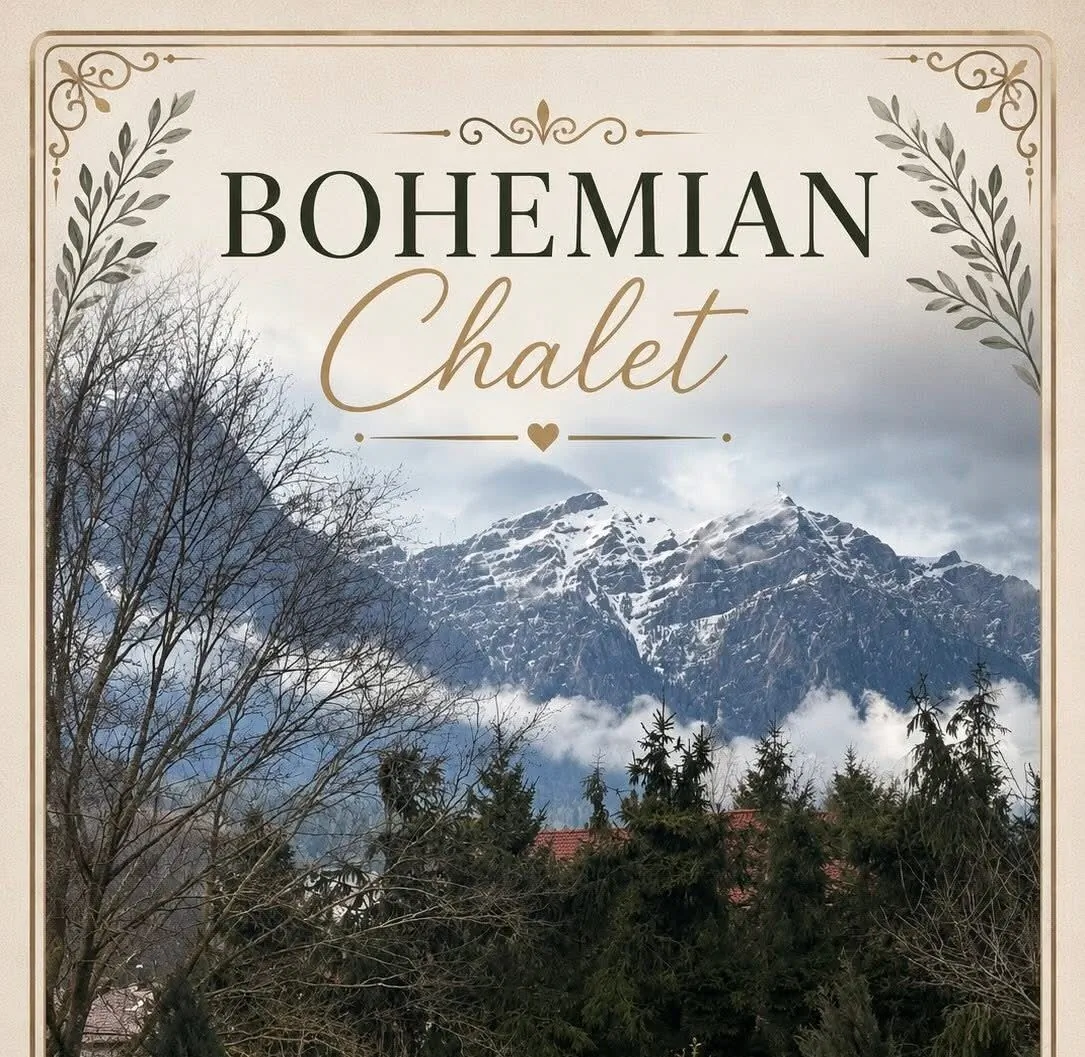 Bohemian Chalet Bușteni