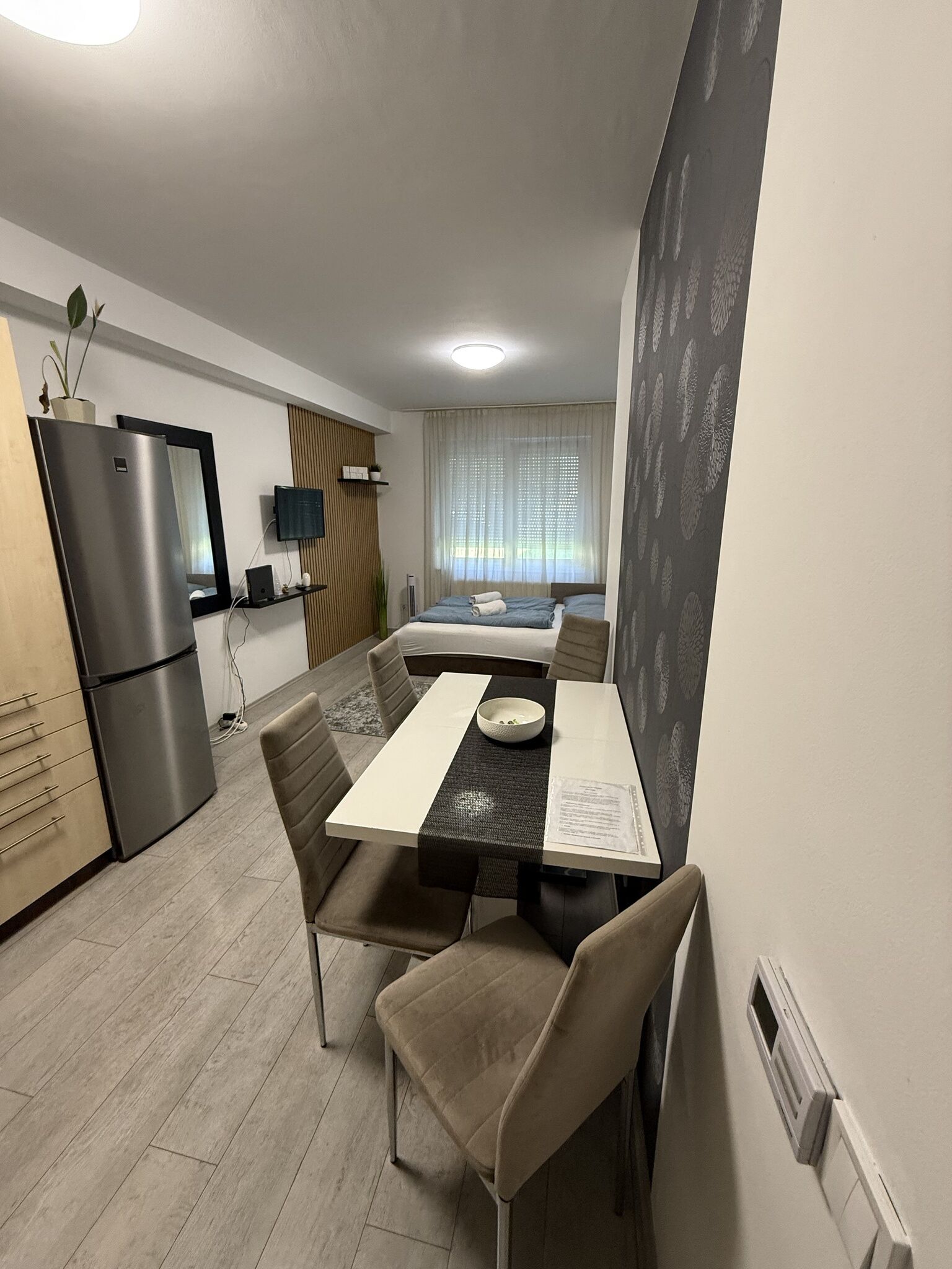 Besthome Apartman Nagykanizsa