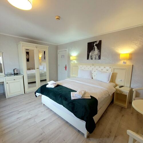Vila Carol Boutique București