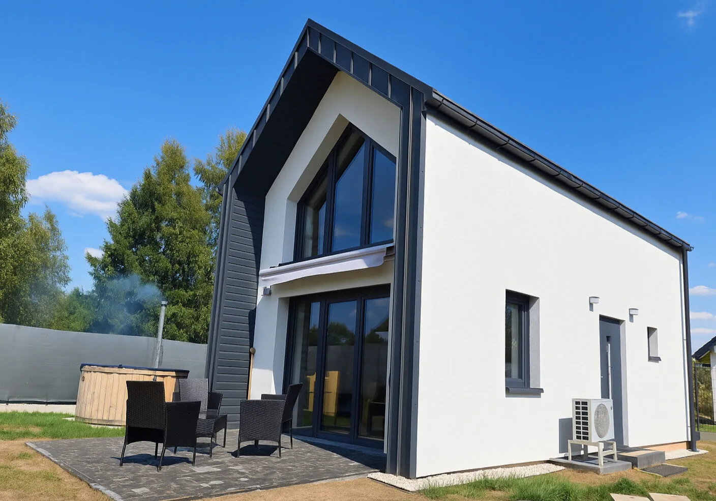 Domek pod Skrzycznym