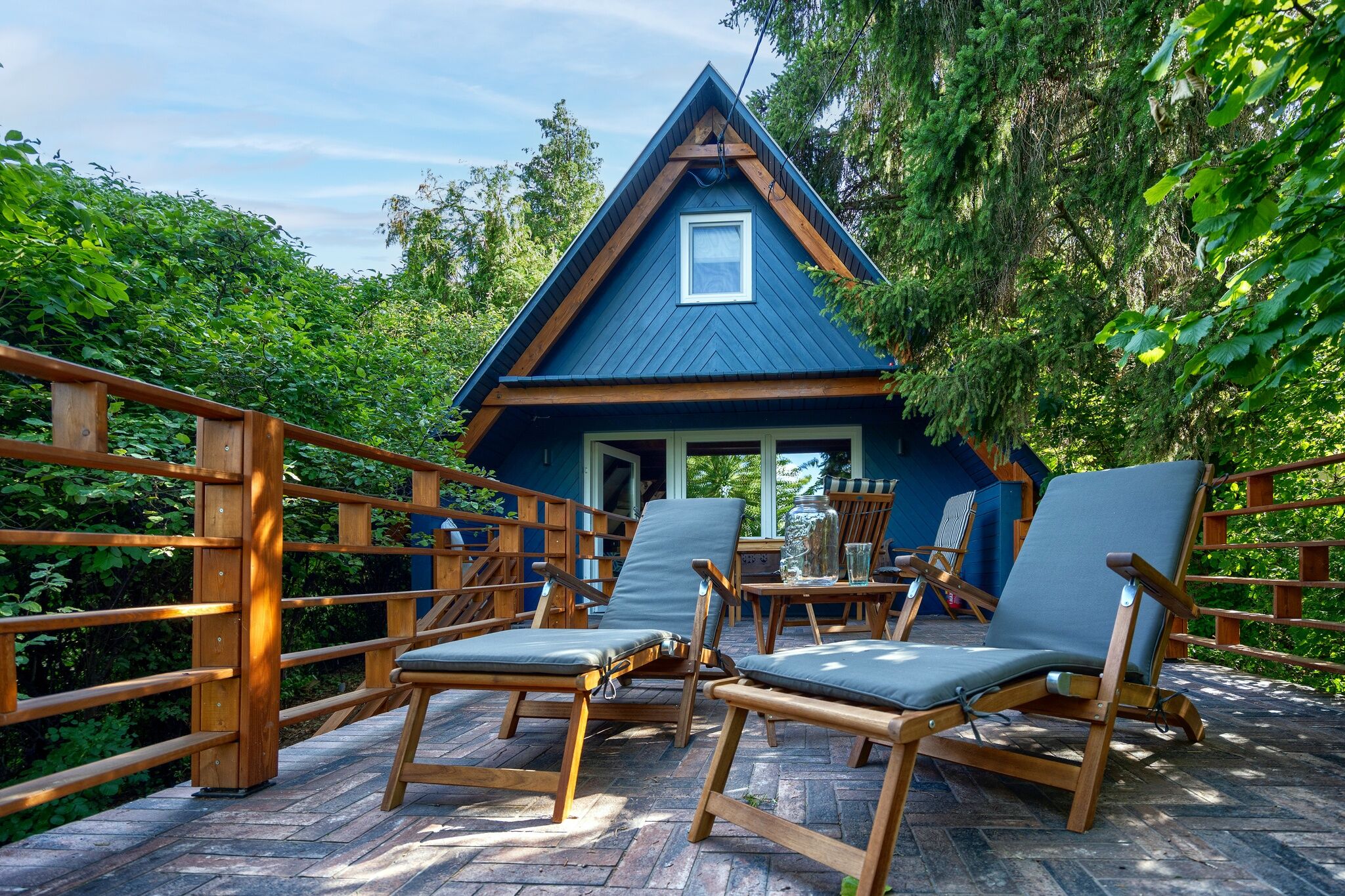 Cseresznyéskert Vendégház Dunabogdány