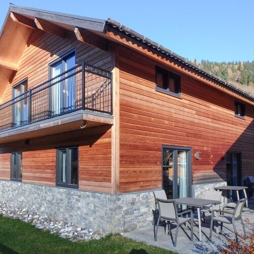 Vendégház Afritz am See - AKA278