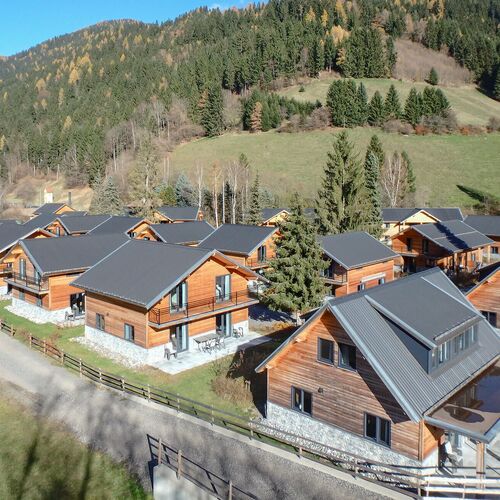 Vendégház Afritz am See - AKA280