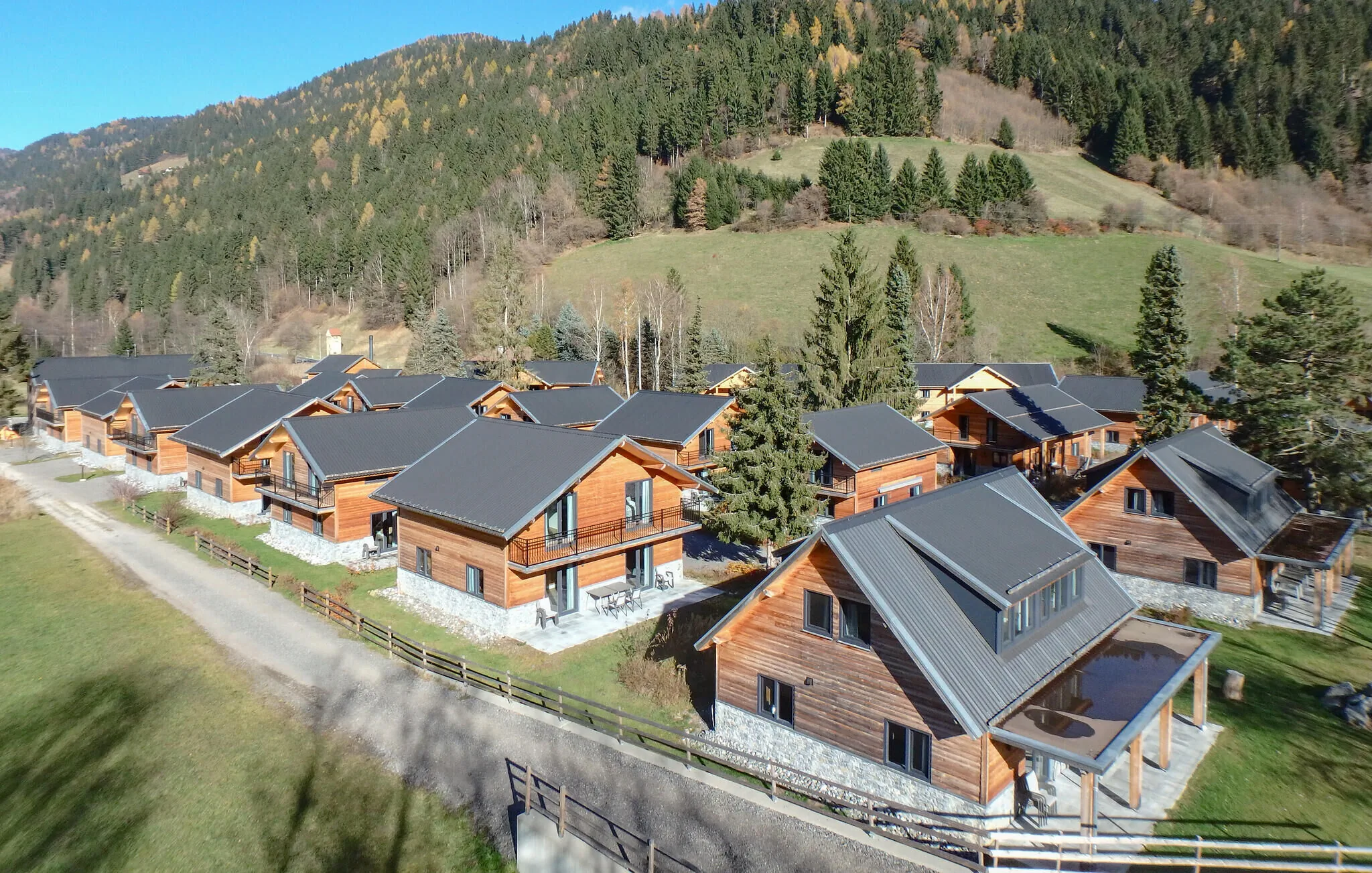 Vendégház Afritz am See - AKA280