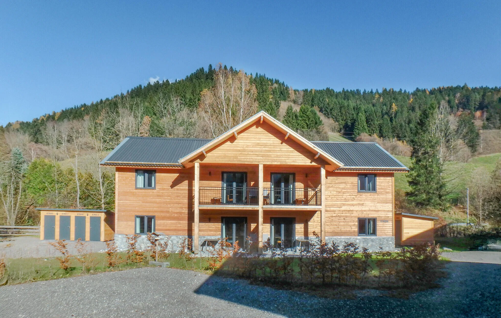 Apartman Afritz am See - AKA269