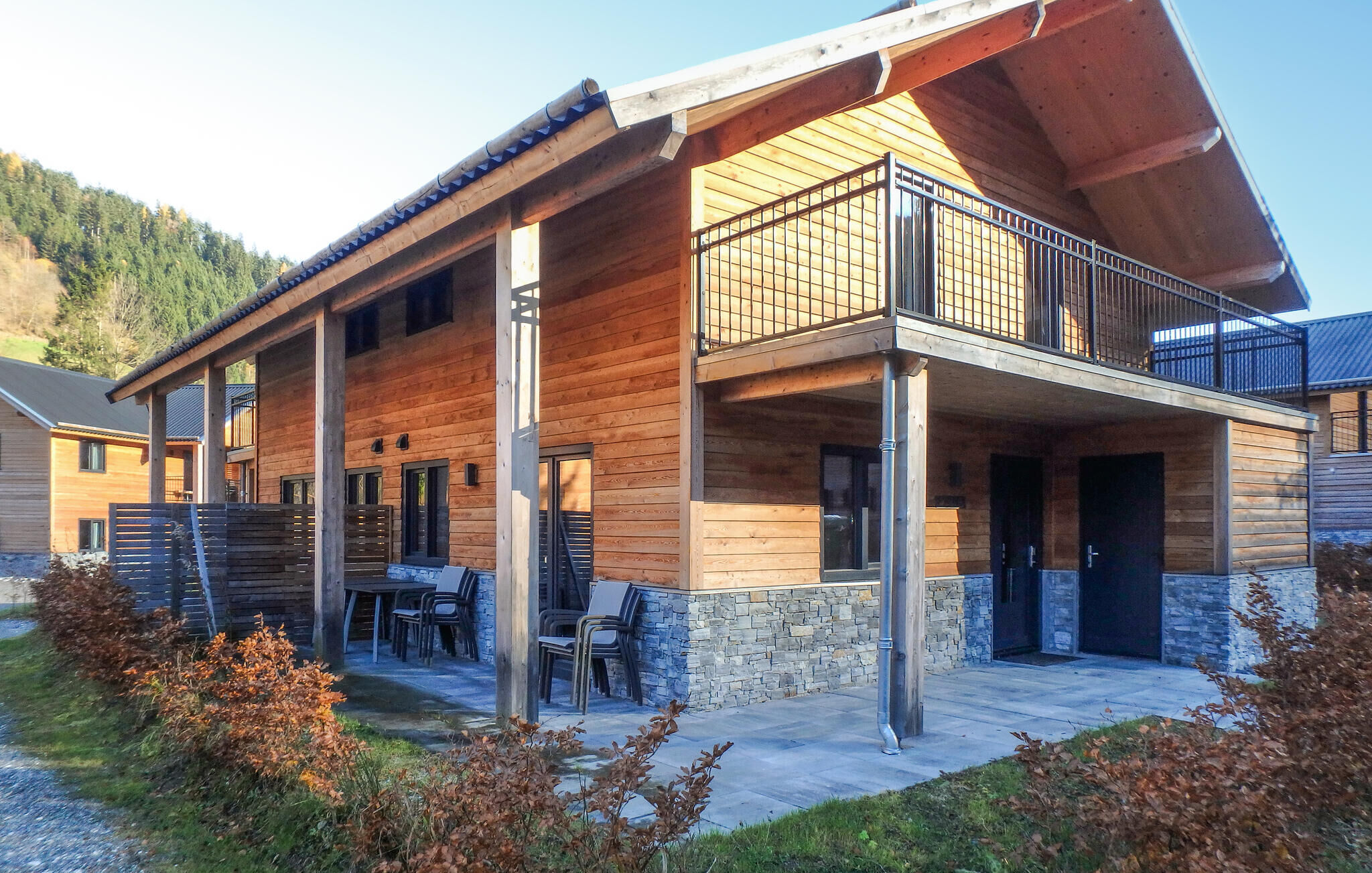 Vendégház Afritz am See - AKA270