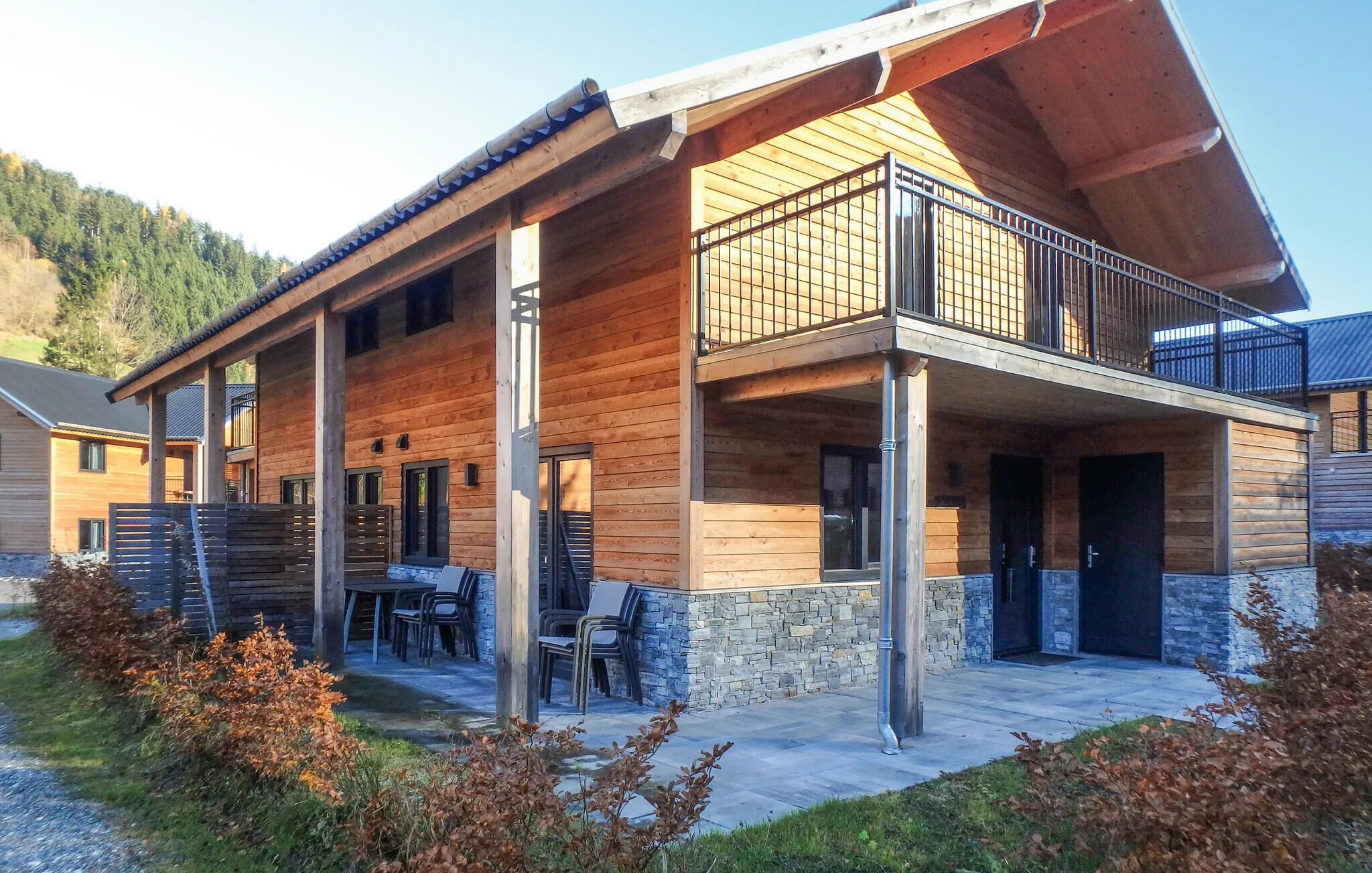 Vendégház Afritz am See - AKA270