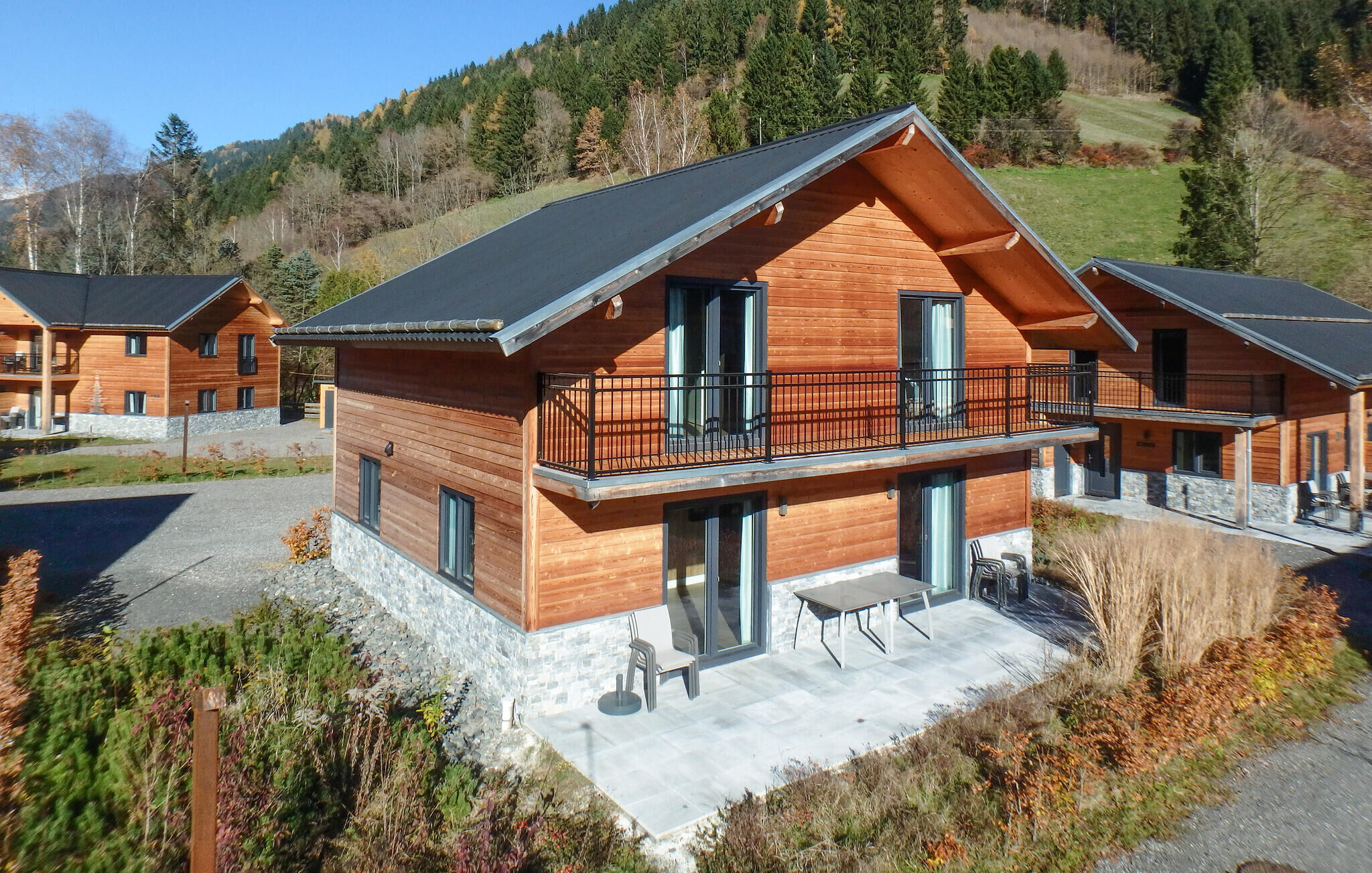 Vendégház Afritz am See - AKA267