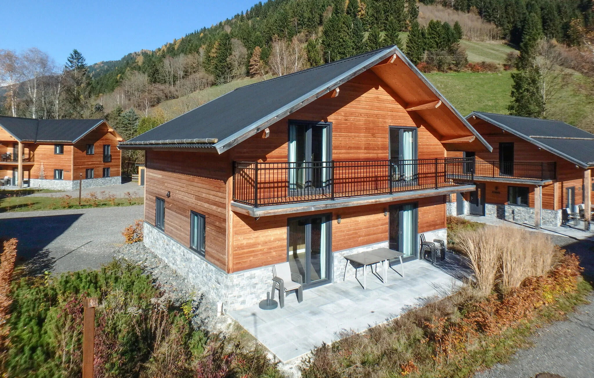 Vendégház Afritz am See - AKA267