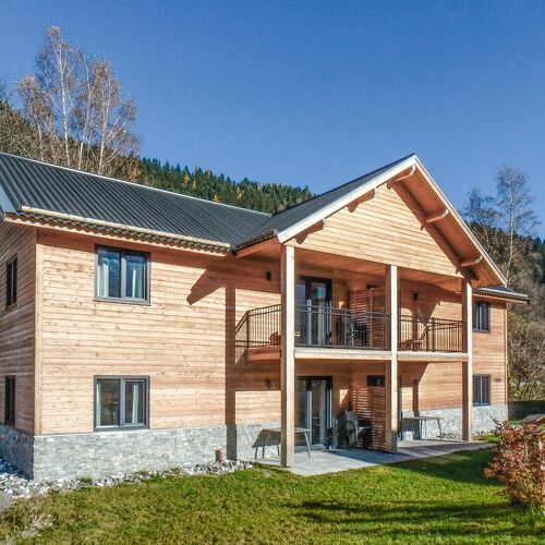 Apartman Afritz am See - AKA272