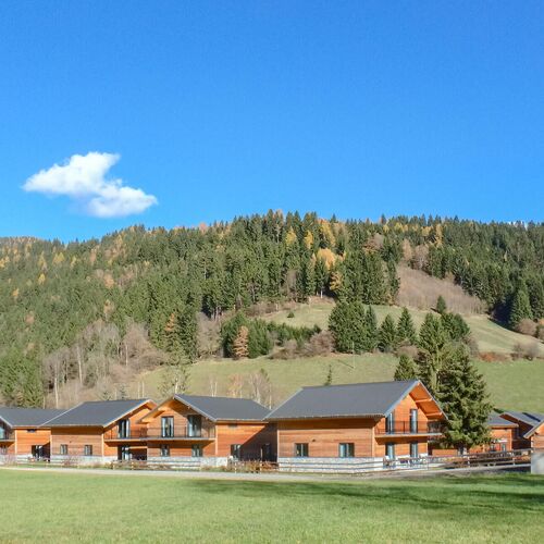 Apartman Afritz am See - AKA274