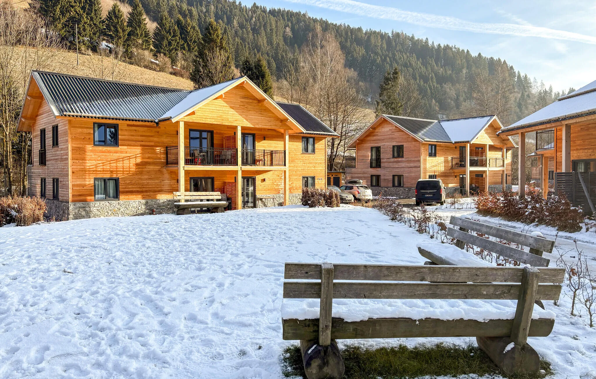 Apartman Afritz am See - AKA274