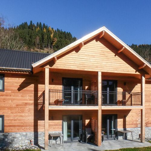 Apartman Afritz am See - AKA276