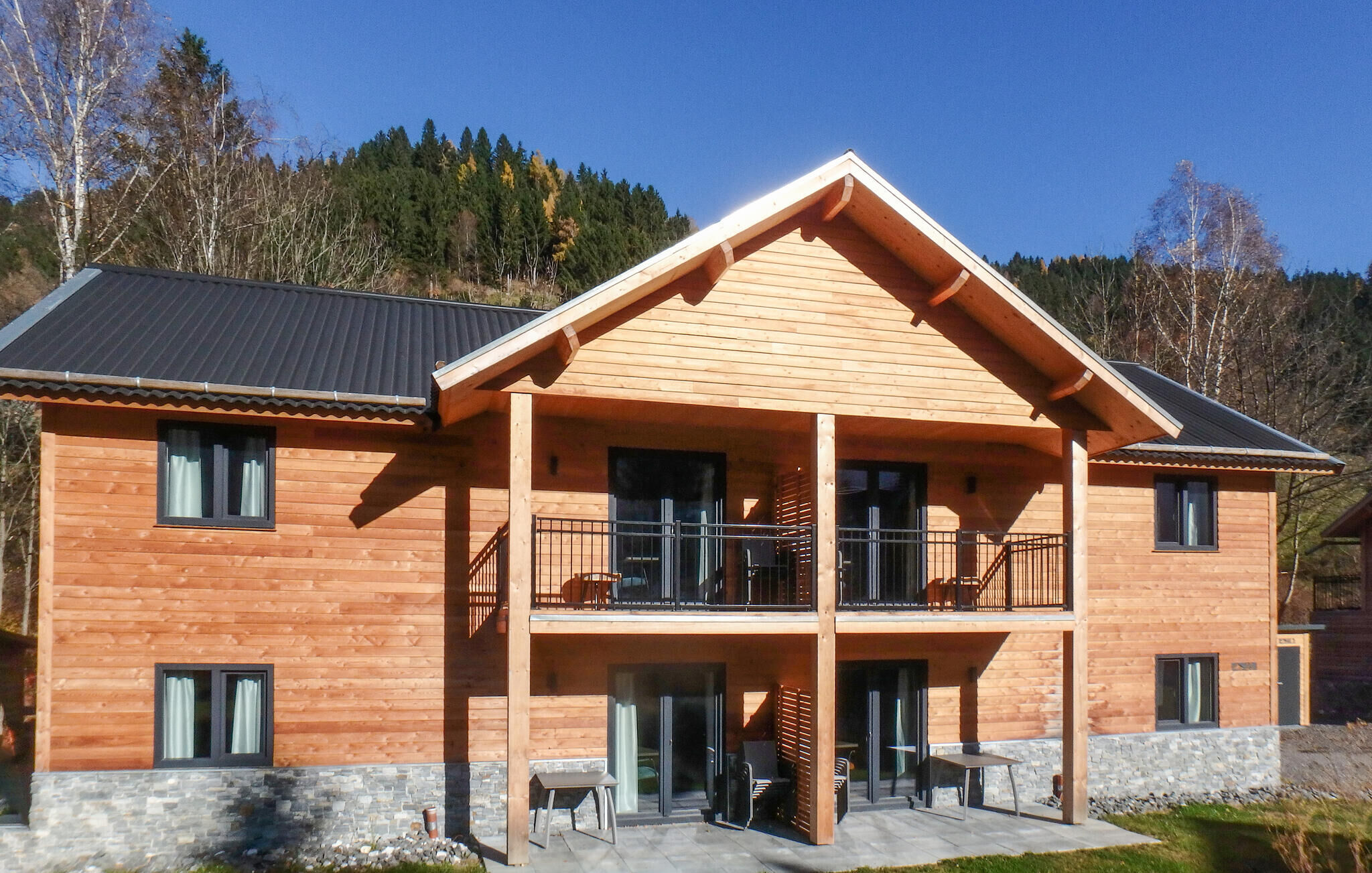 Apartman Afritz am See - AKA276