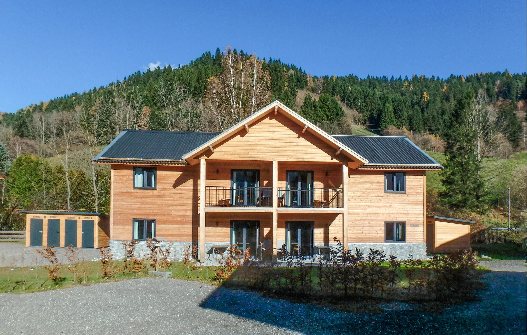 Apartman Afritz am See - AKA275