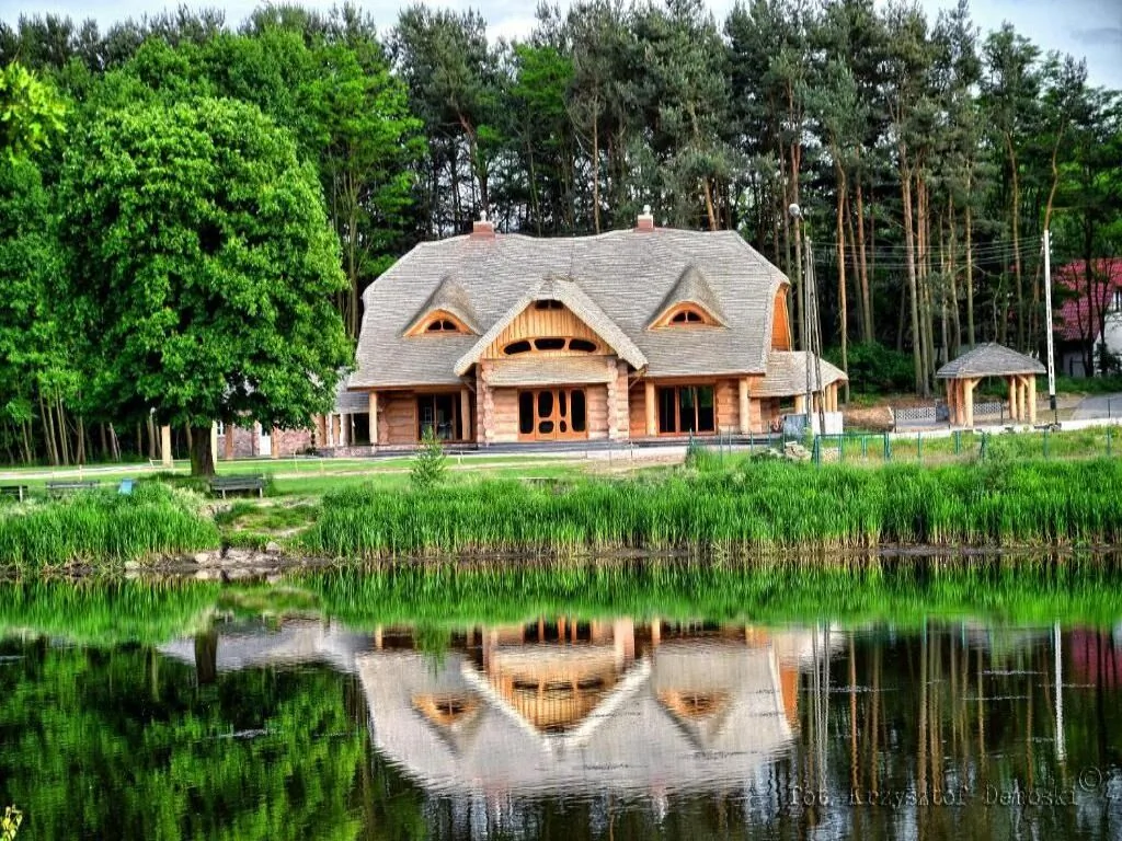 Pokoje Drewniana Chałupa Kobyla Góra