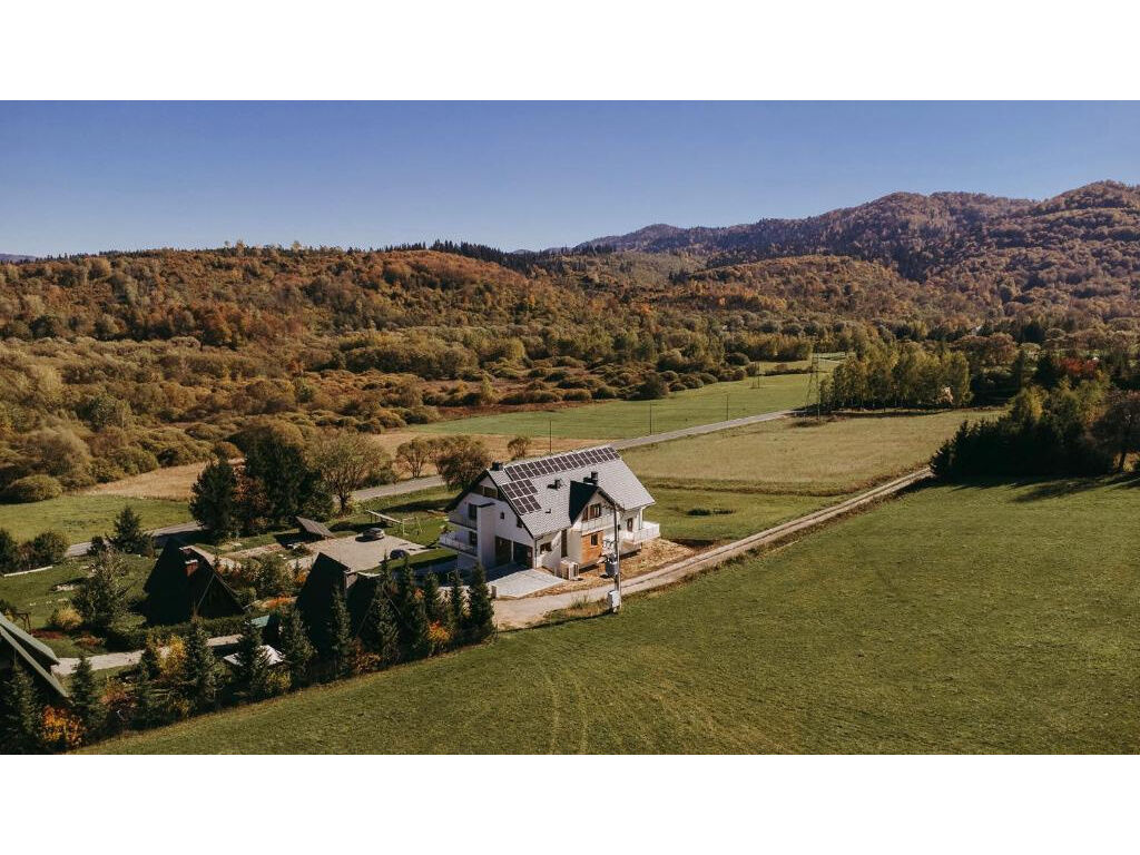 Apartamenty Rajskie Uroczysko