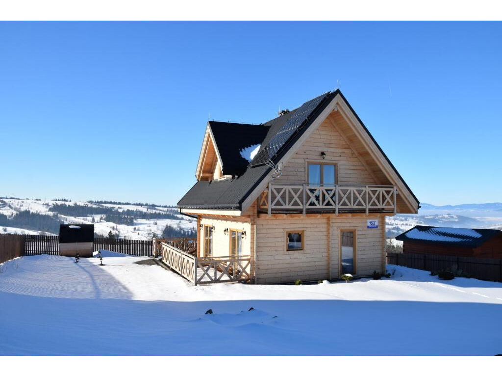 Villa Piękosiówka Pod Tatrami Ząb 