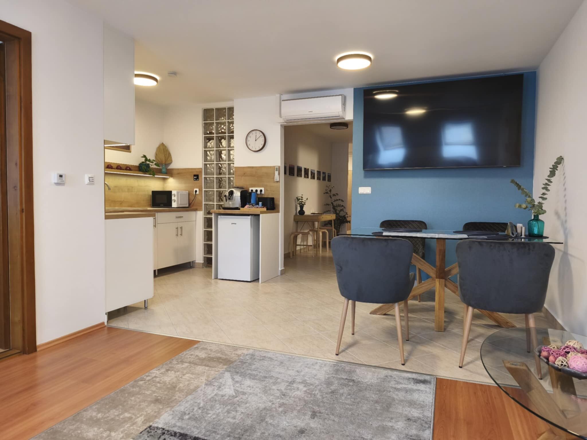 I love Tapolca Apartman 2