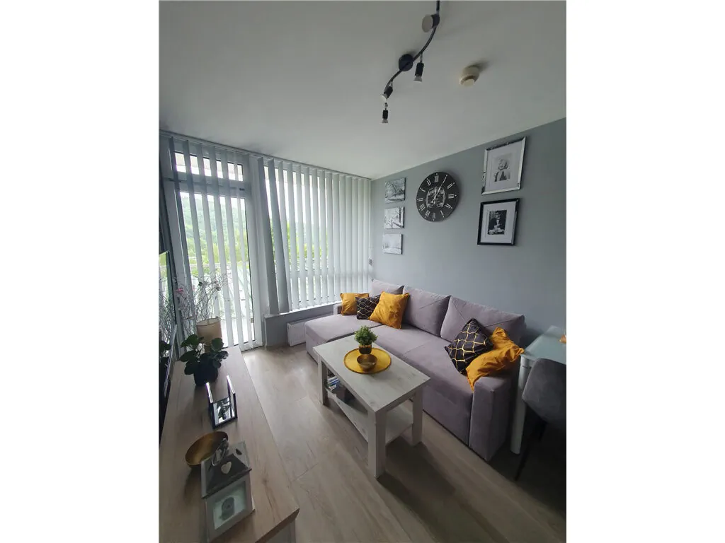 Apartament 99 Ustroń