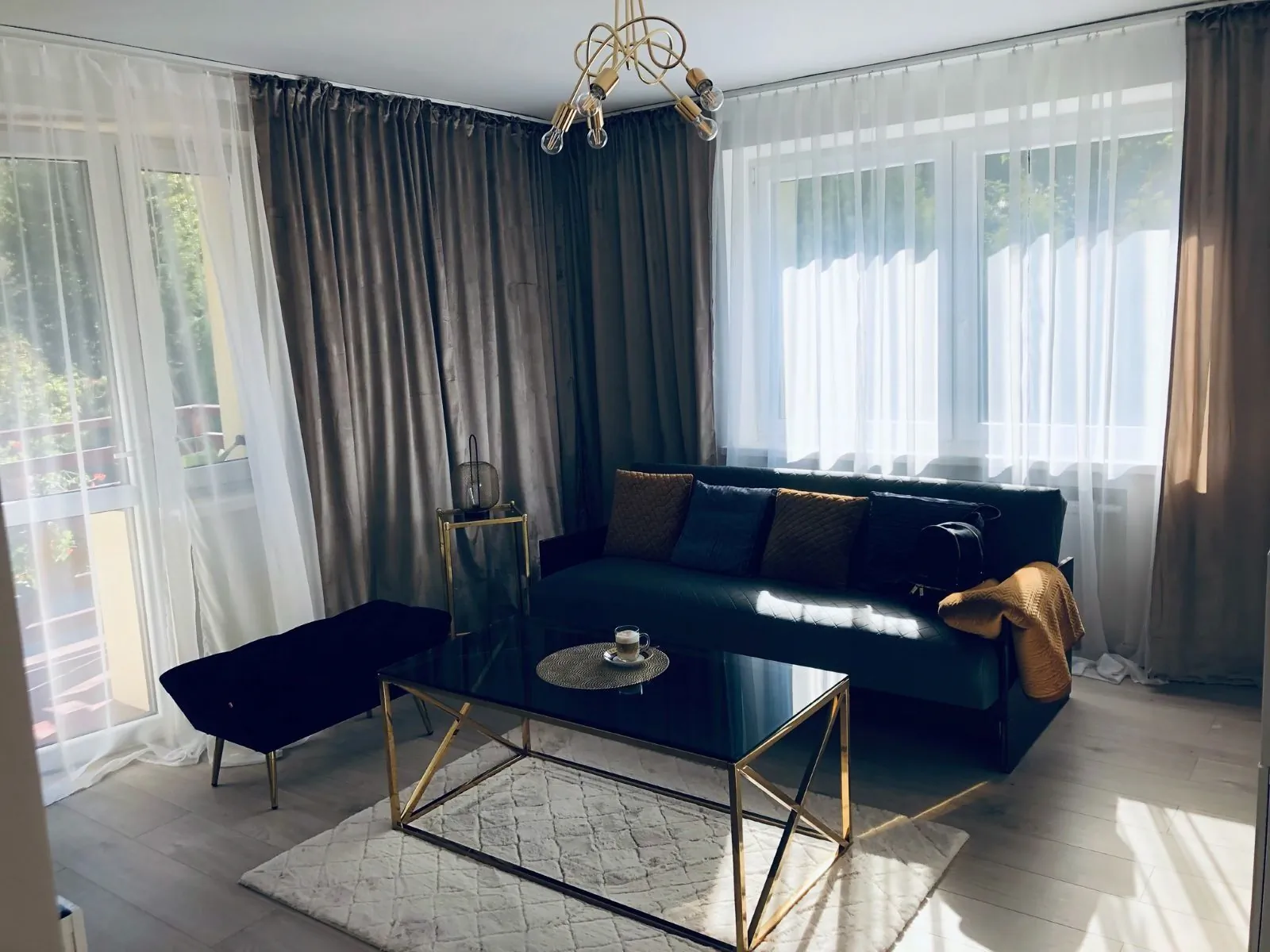 Apartamenty pod Starą Skocznią Wisła