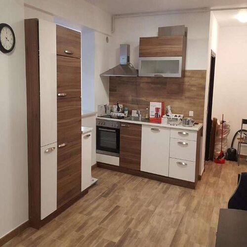 Apartament Lenus'k 2 București