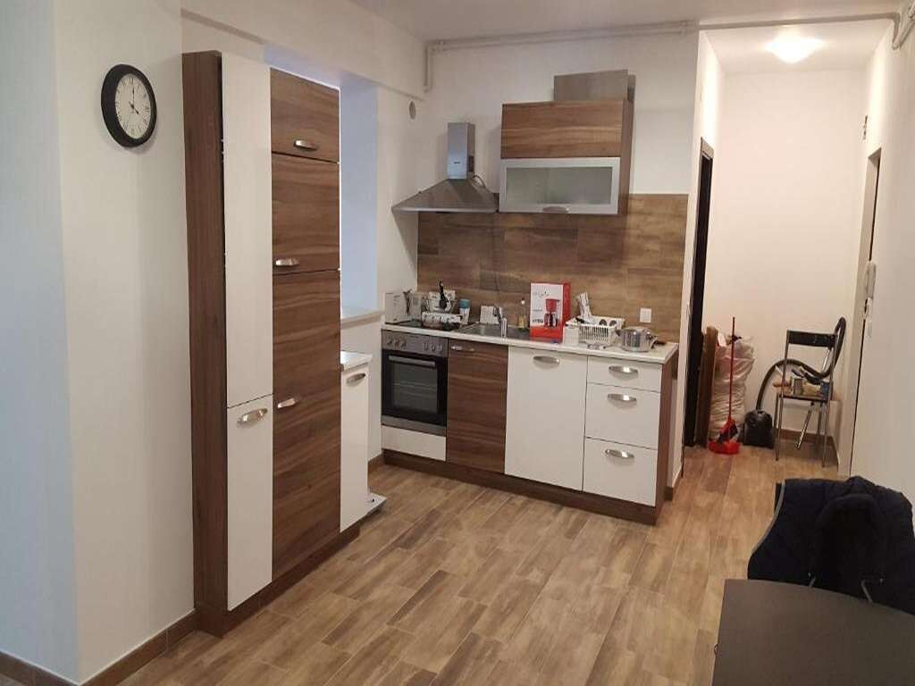Apartament Lenus'k 2 București