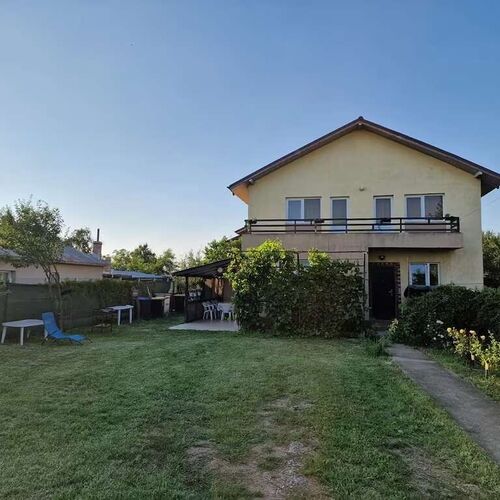 The Comfy House Ghionea