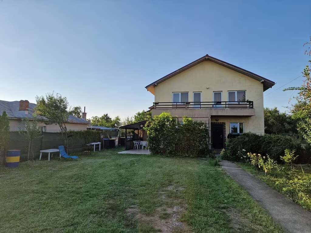 The Comfy House Ghionea