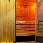 Wellness, relaks