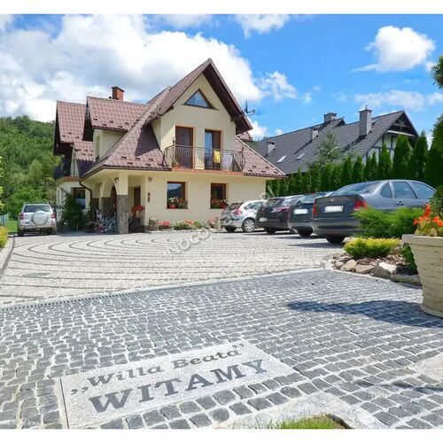 Pokoje gościnne Beata - Krościenko nad Dunajcem