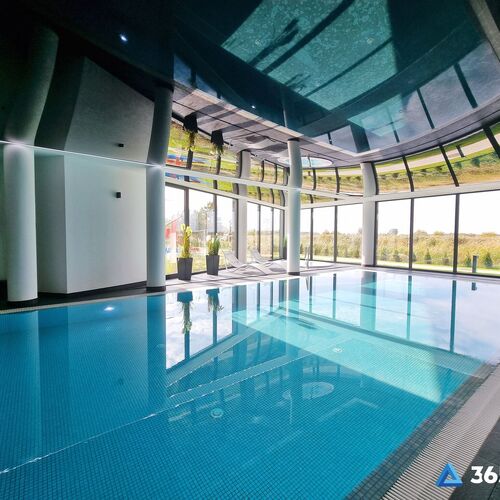 365PAM - Apartament Westin, Koralowa 313 - Kołobrzeg