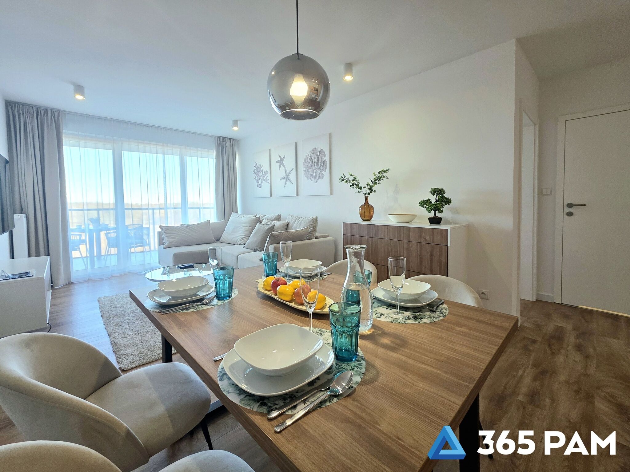 Apartament Westin, Koralowa 313 Kołobrzeg