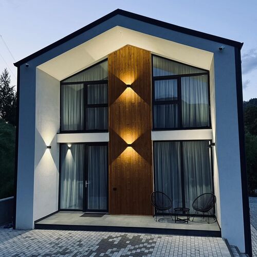 Cozy HillSide Borşa