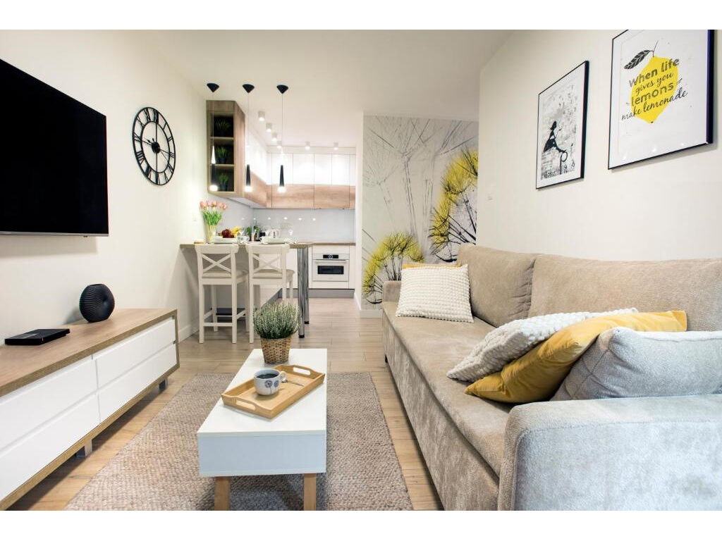 Apartament Młynkówka Szklarska Poręba