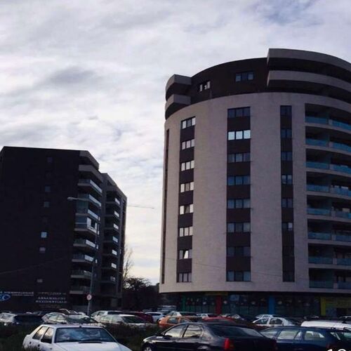 Studio Plaza Home București