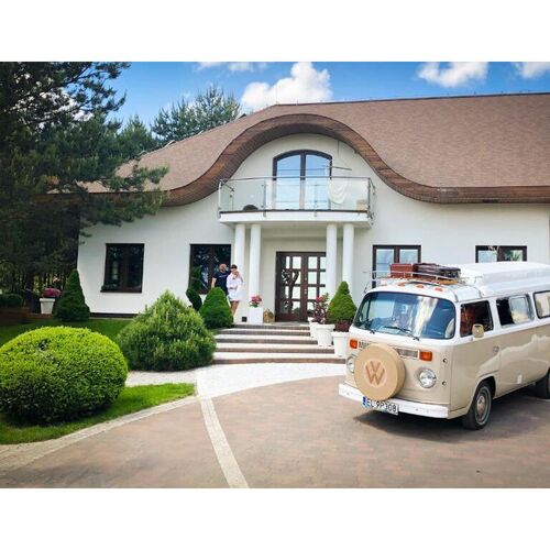 Pensjonat Modra Sikorka Tomaszów Mazowiecki