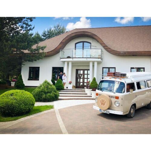 Pensjonat Modra Sikorka Tomaszów Mazowiecki