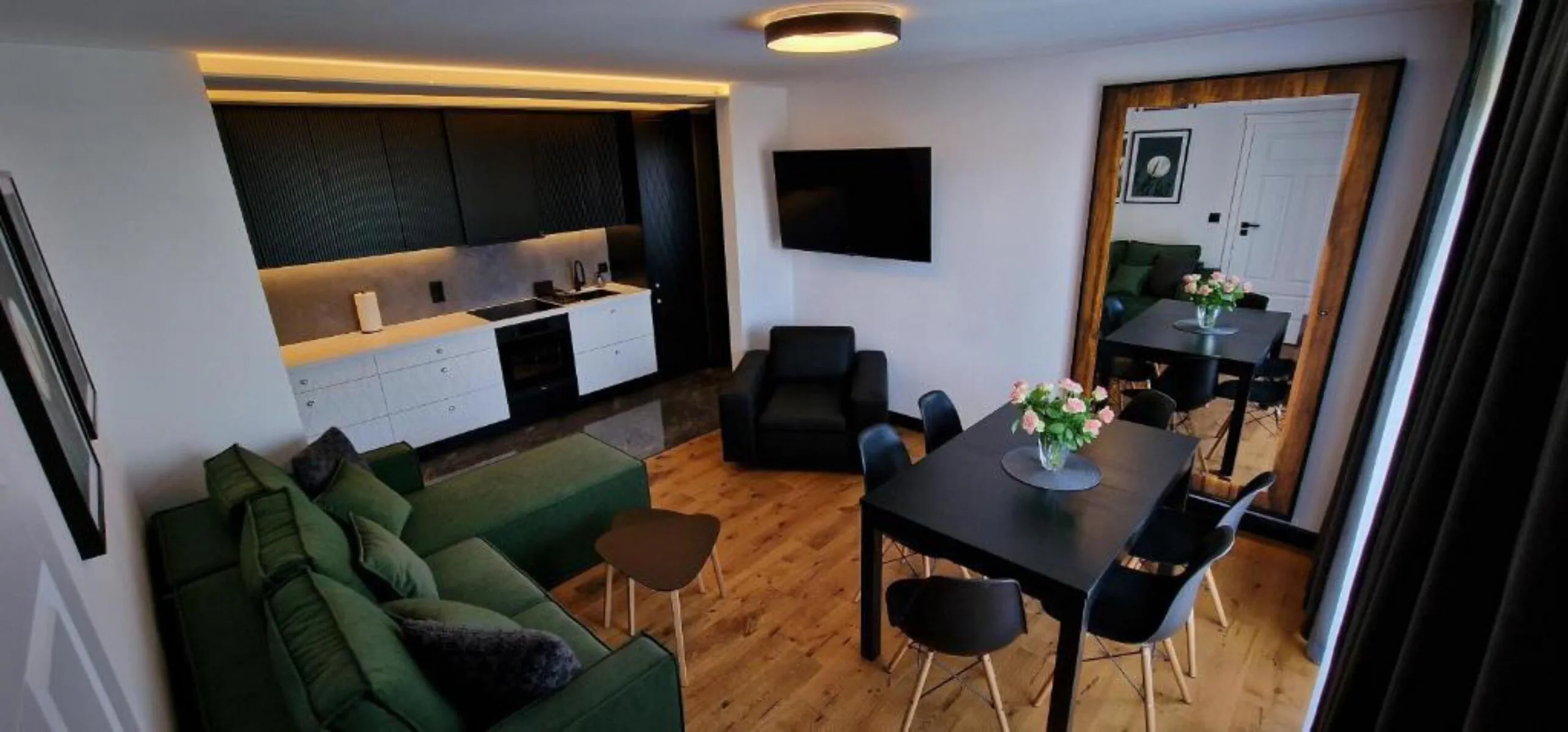 Apartamenty Rzucewska 87 Żelistrzewo