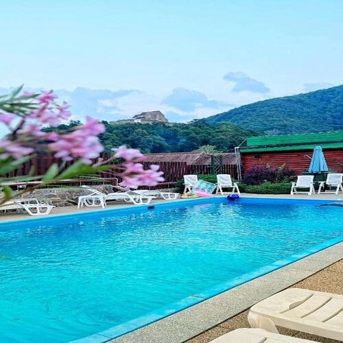 Pensiunea Gasthof Michelsberg Cisnădioara