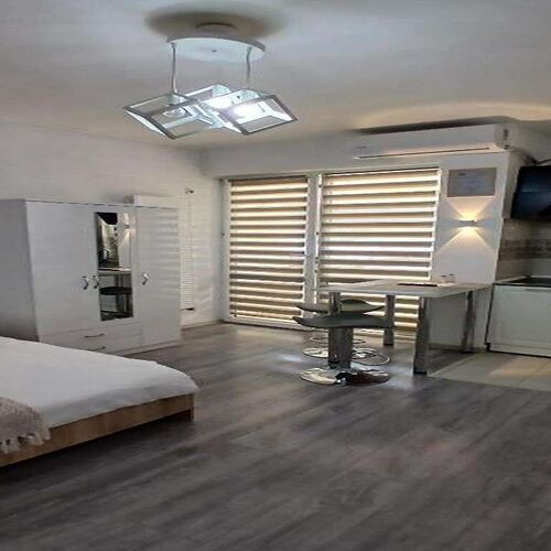 Apartament Agnes Residence Popeşti-Leordeni