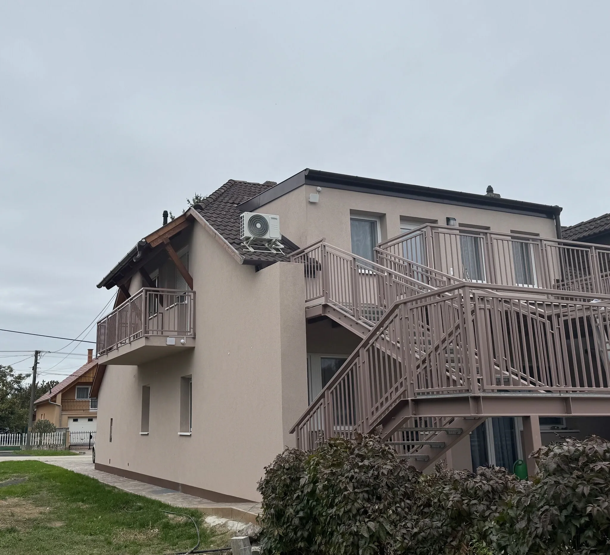 Napfény Apartman Marcali