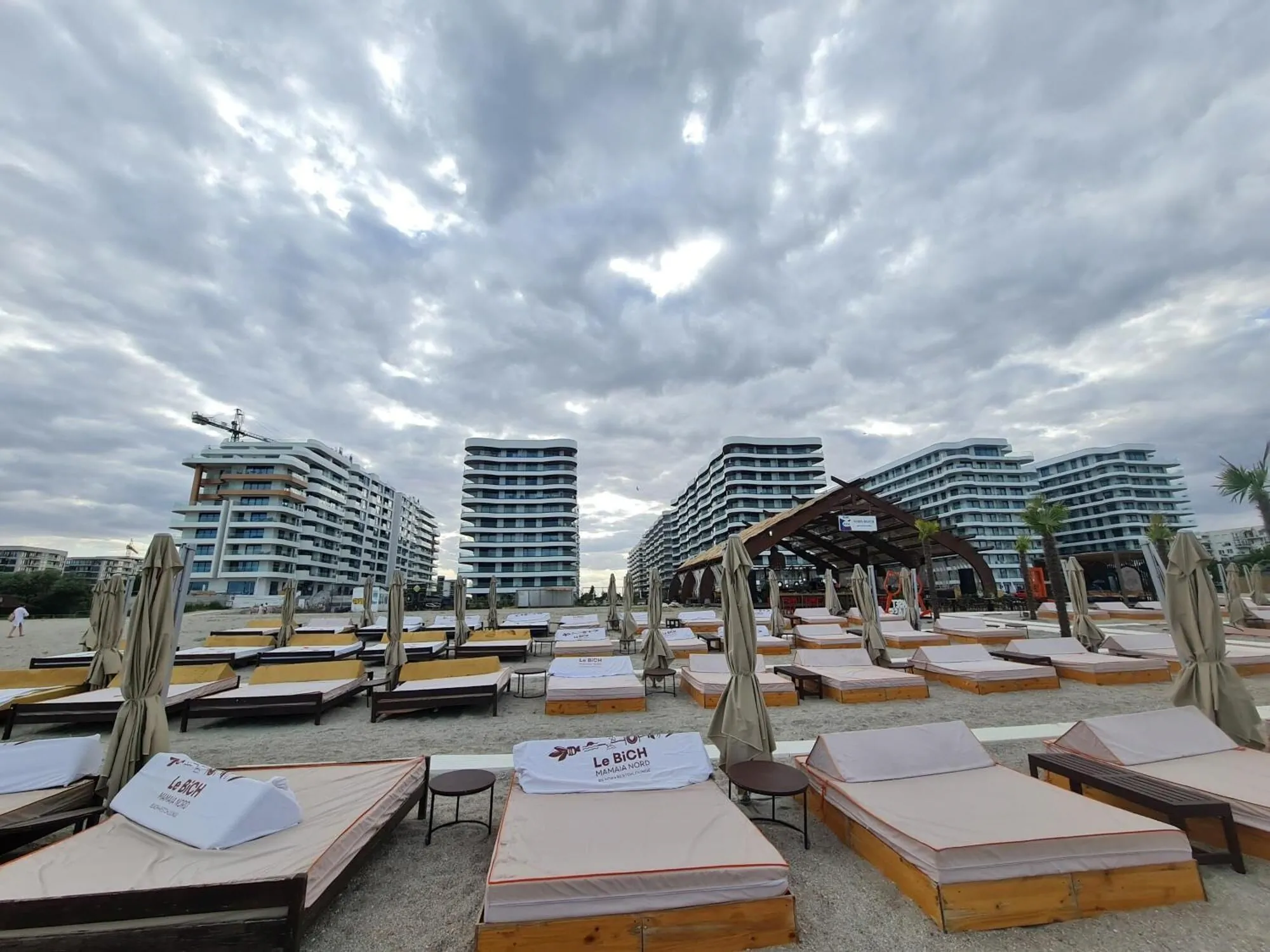 Axxis Nova Resort and Spa Constanța