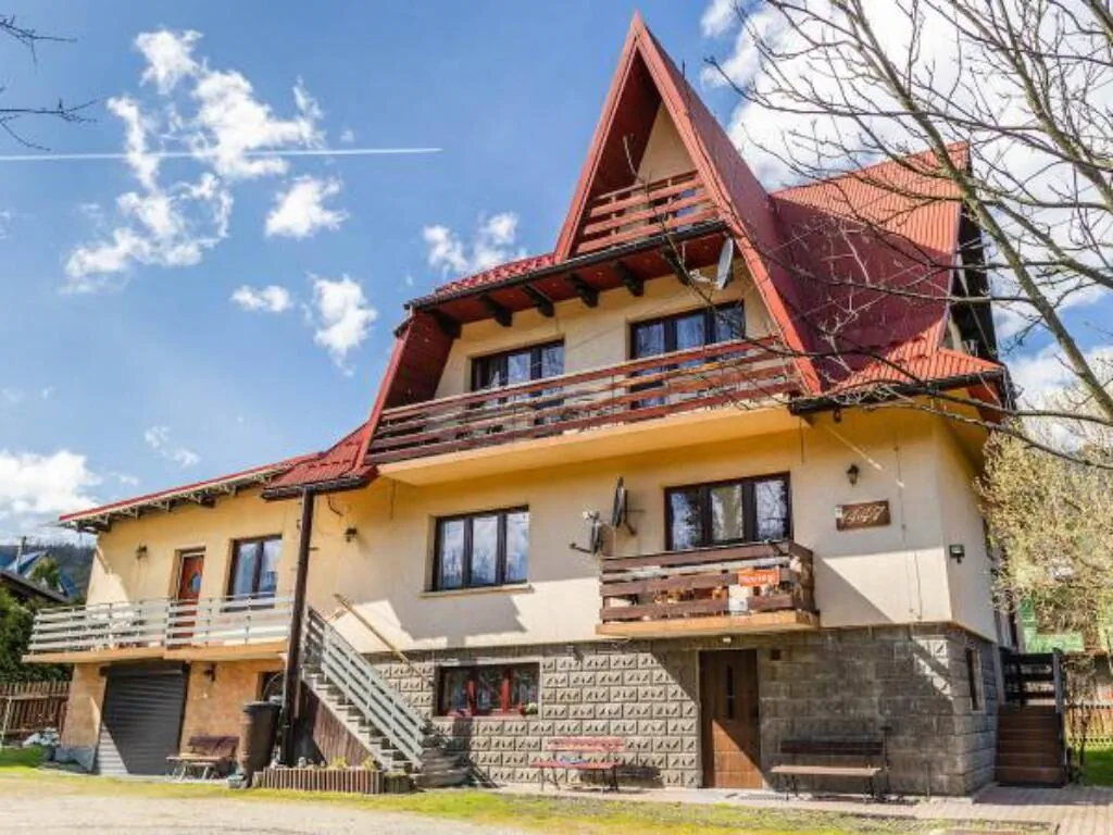 Agroturystyka pod Babią Górą Zawoja